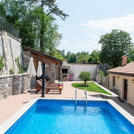 Kuca Za Odmor Villa Jurdani Exterior photo