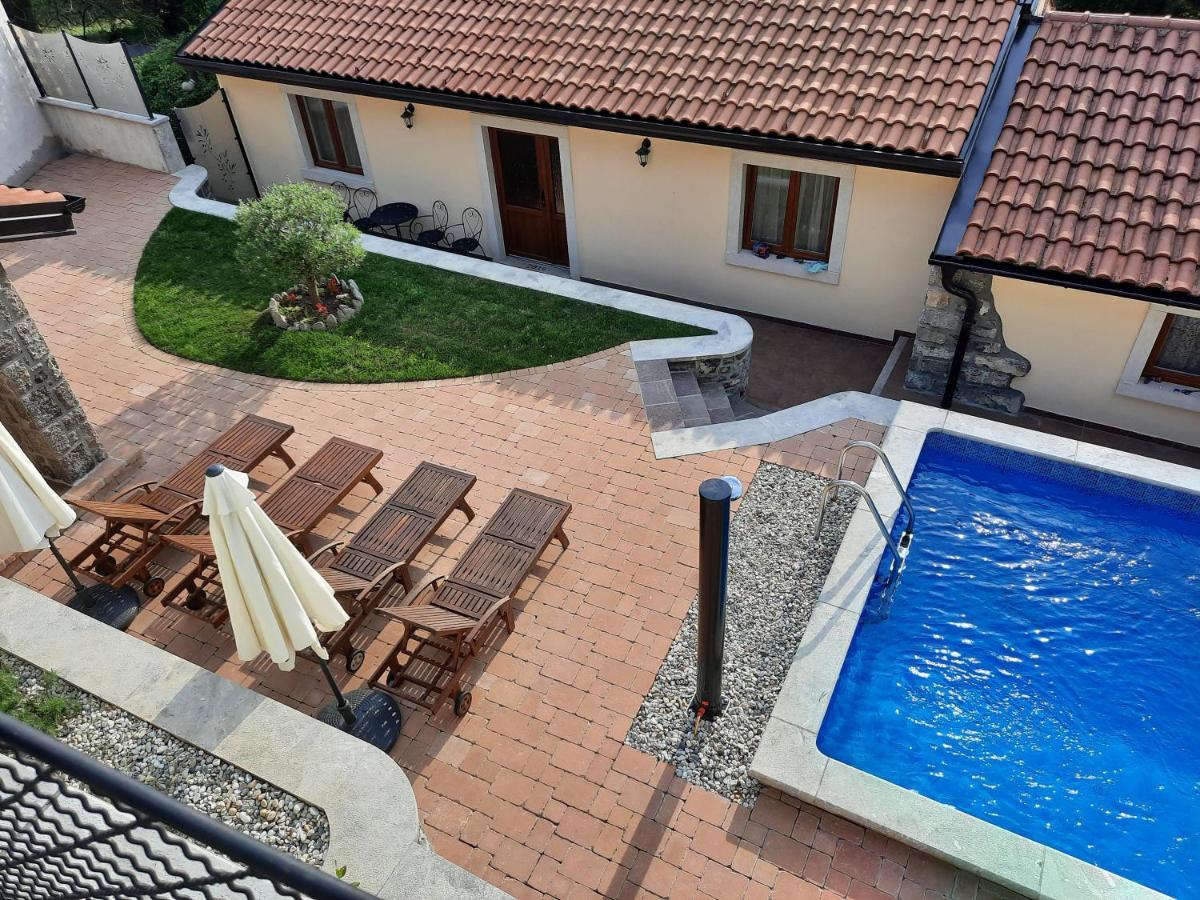 Kuca Za Odmor Villa Jurdani Exterior photo